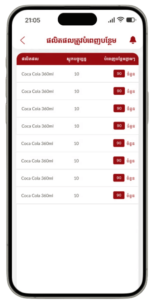 Fintory Inventory Landing Page detail 8